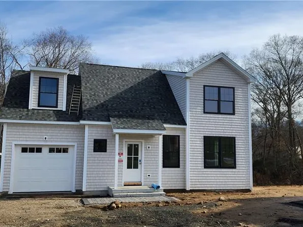 23 Ivy Hill Road, Waterford, CT 06385