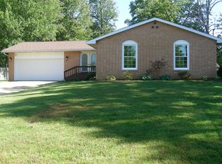 2230 Satinwood Dr, Mansfield, OH 44903