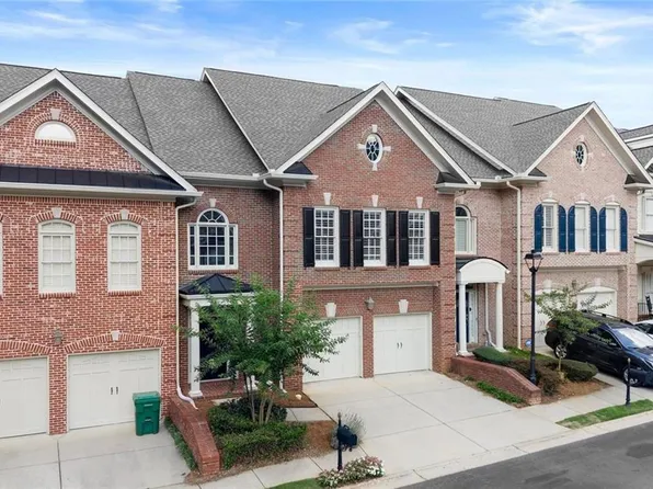 6239 Spalding Dr, Peachtree Corners, GA 30092