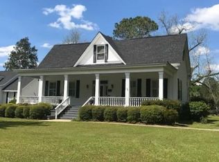 120 E Browder St, Eufaula, AL 36027