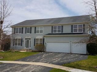 1207 Tulip Tree Ct, Lake Villa, IL 60046