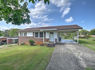 158 Britton Ave, Greeneville, TN 37743
