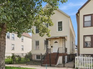 1421 S 48th Ct, Cicero, IL 60804