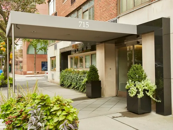 715 Park Avenue 16BD image 17 of 17