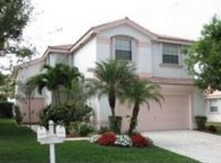 8315 Bermuda Sound Way, Boynton Beach, FL 33436
