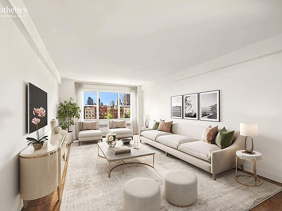 2nd image of 333 E 55th St APT 8H