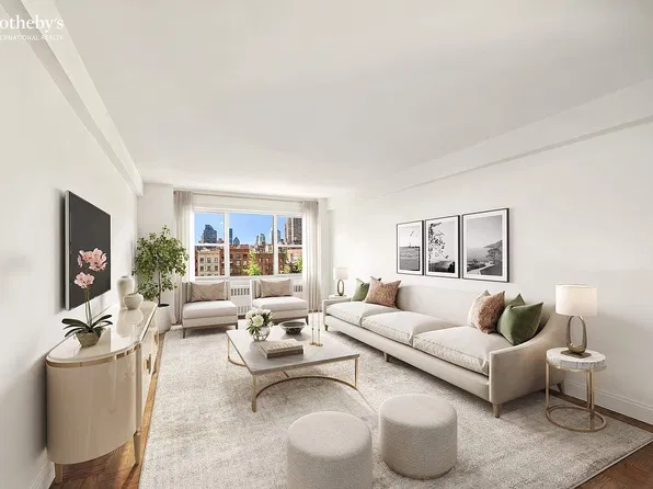 333 E 55th St APT 8H, Manhattan, NY 10022