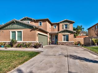 1672 Tivoli Dr, Redlands, CA 92374