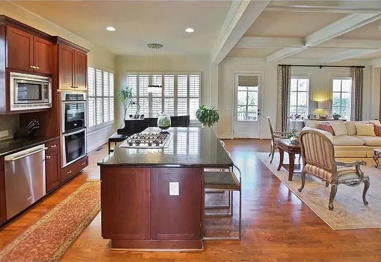 553 Woodall Ave NE #A — Photo 17