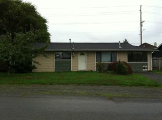 32820 22nd Ave SW, Federal Way, WA 98023