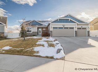 6603 Campfire Ct, Cheyenne, WY 82001