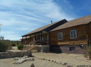 85 W Diamond Creek Dr, Meadview, AZ 86444