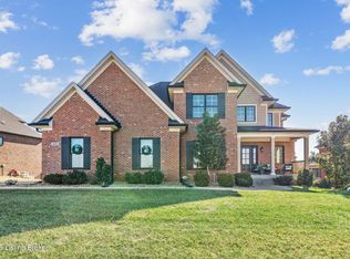 12418 Oakland Hills Trl, Louisville, KY 40291