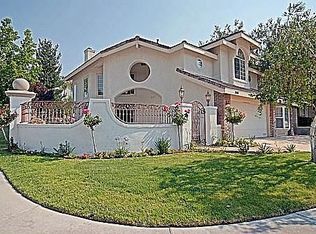 25501 Paine Cir, Stevenson Ranch, CA 91381