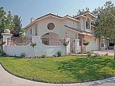 25501 Paine Cir, Stevenson Ranch, CA, 91381
