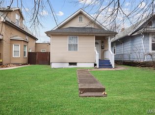 6745 Vernon Ave, Saint Louis, MO