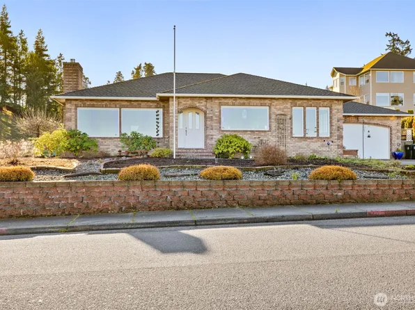 234 Viewcrest Avenue, Port Angeles, WA 98362