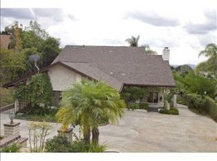 1631 Jackson Hill Ct, El Cajon, CA 92021