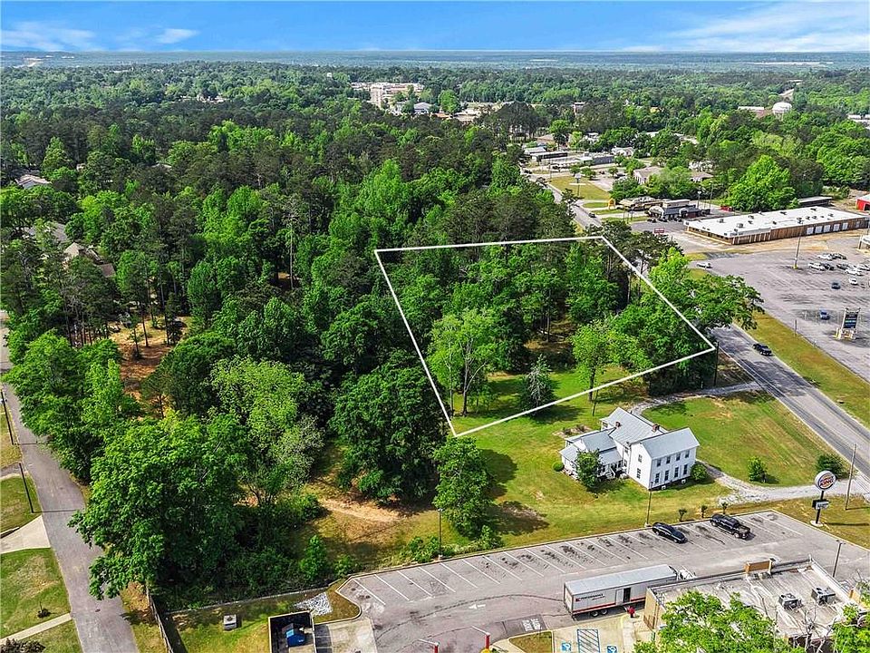2nd image of 0 College Ave