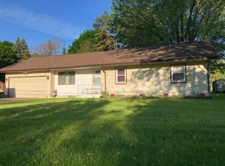 1143 Sweet Rd, Ypsilanti, MI 48198