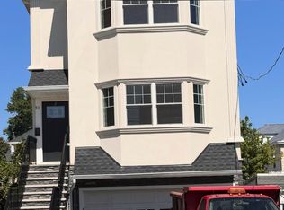 31 Grove St #2, Paterson, NJ 07503