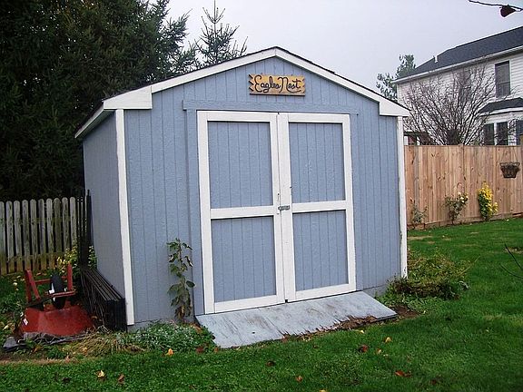 SHED