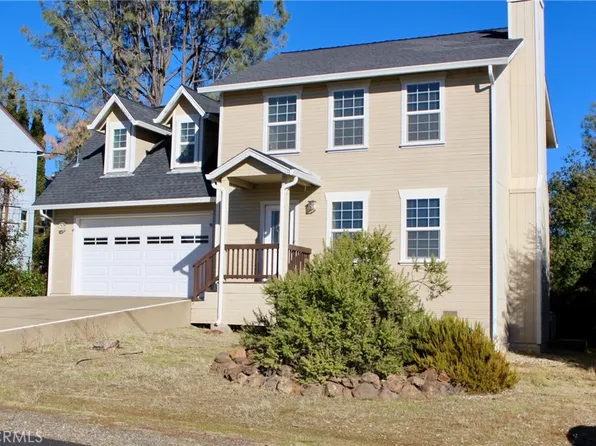 15642 Little Peak Rd, Hidden Valley Lake, CA 95467