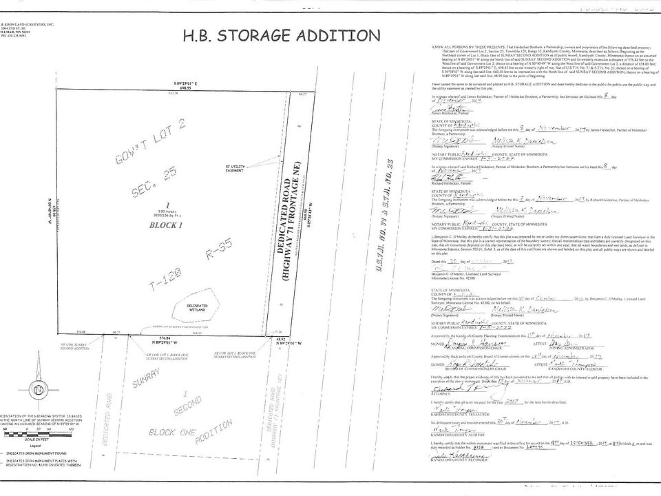 2nd image of 60th Ave NE