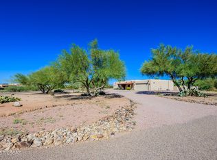 14061 E Placita Mochuelo, Vail, AZ 85641