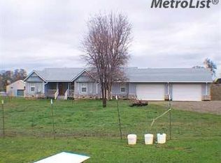 12717 Leo Ln, Wilton, CA 95693