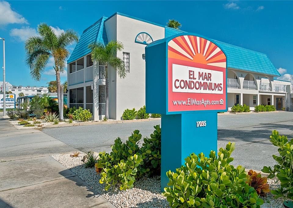 1st image of 17035 GULF BOULEVARD #108
