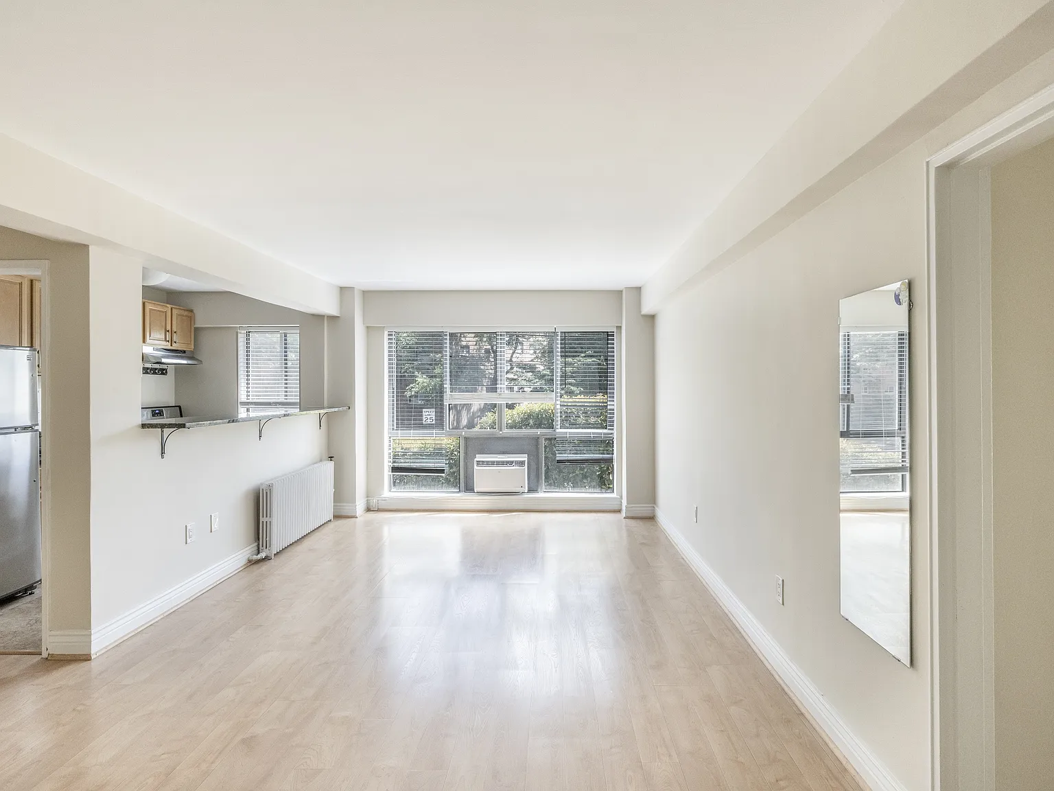 3901 Tunlaw Rd NW Unit #204 (DC) - 204 — Photo 3