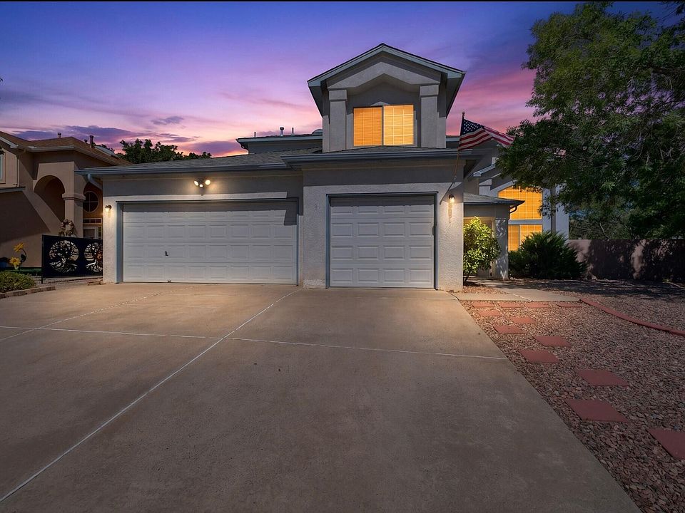 1st image of 8009 Rancho Dorado Ct NW