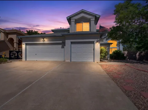 8009 Rancho Dorado Ct NW, Albuquerque, NM 87120