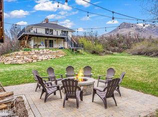 1670 Dutch Canyon Rd, Midway, UT 84049