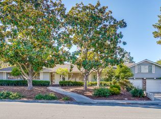 19520 Scotland Dr, Saratoga, CA