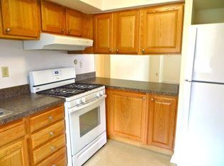 482 Tremont St #3, Boston, MA 02118