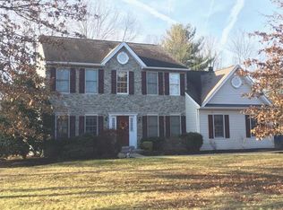 2490 Moore Ln, Hatfield, PA 19440