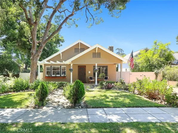 304 E 4th St, Ontario, CA 91764