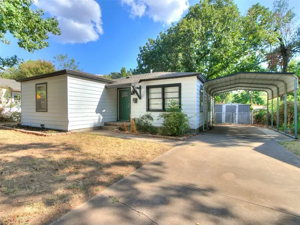 910 Creston Way, Norman, OK 73071