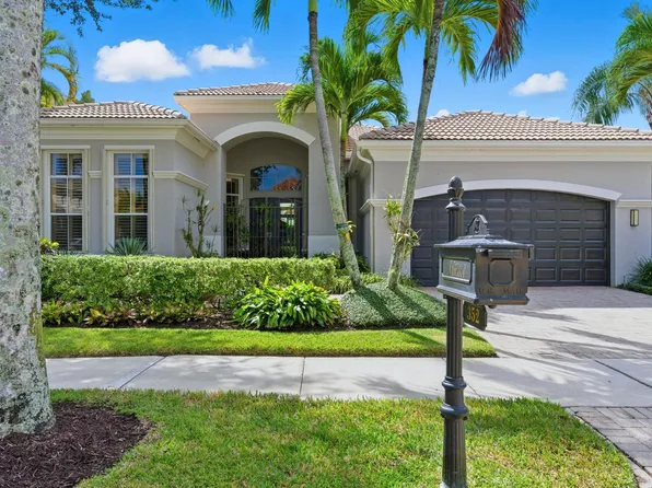 352 Vizcaya Drive, Palm Beach Gardens, FL 33418