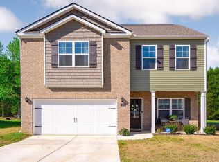 1972 Abington Farms Way, Hixson, TN 37343