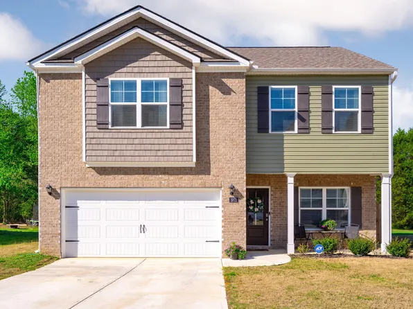 1972 Abington Farms Way, Hixson, TN 37343