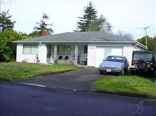 2283 17th St, Florence, OR 97439