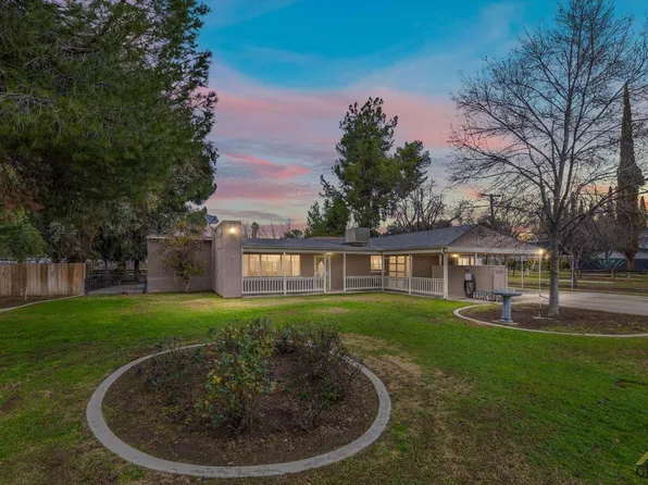 7532 Mountain View Rd, Bakersfield, CA 93307