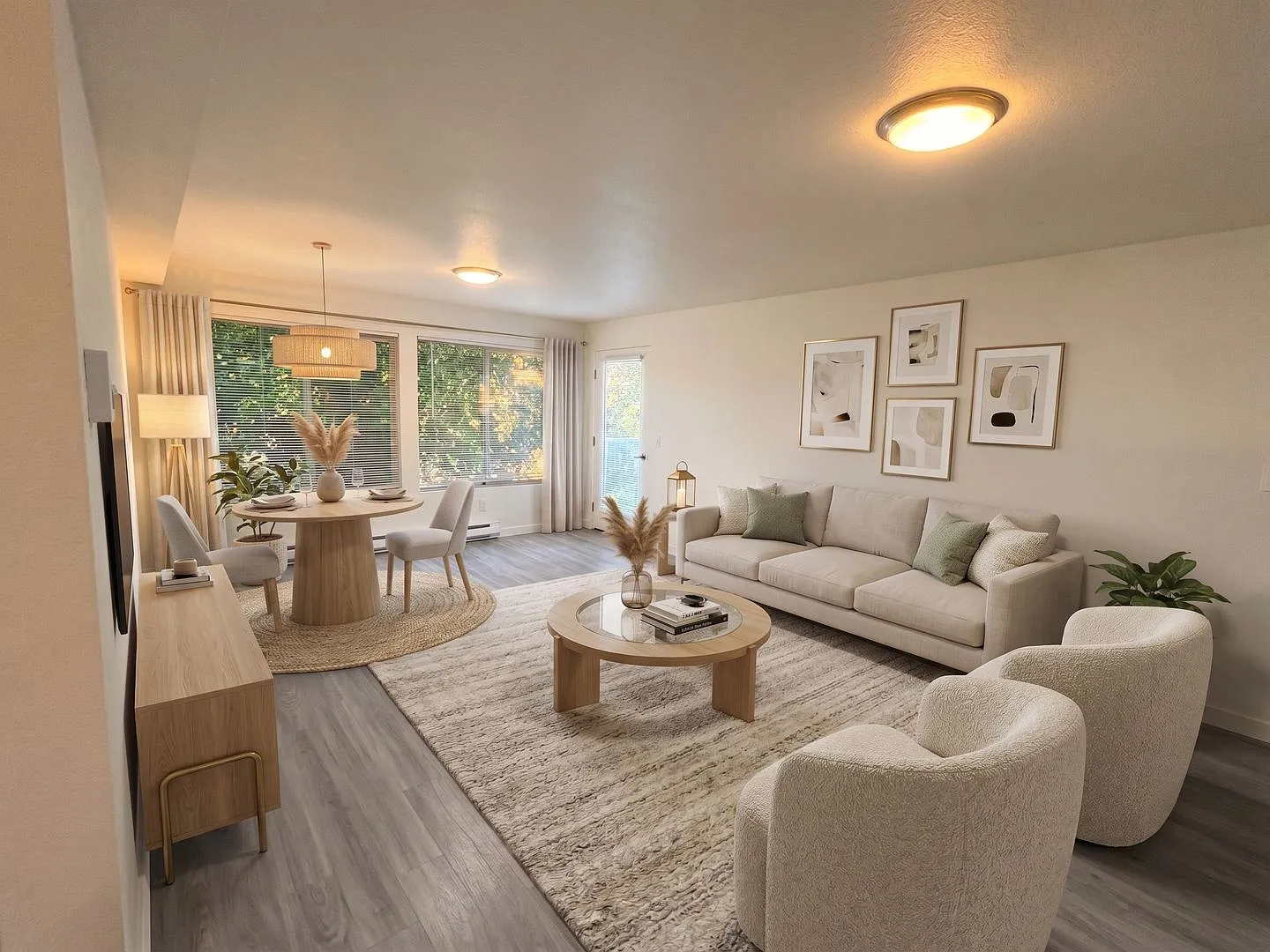 Minor Tower Apartments - Located in Eastlake — Photo 3