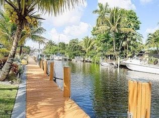 Avon Isles, Fort Lauderdale, FL 33312