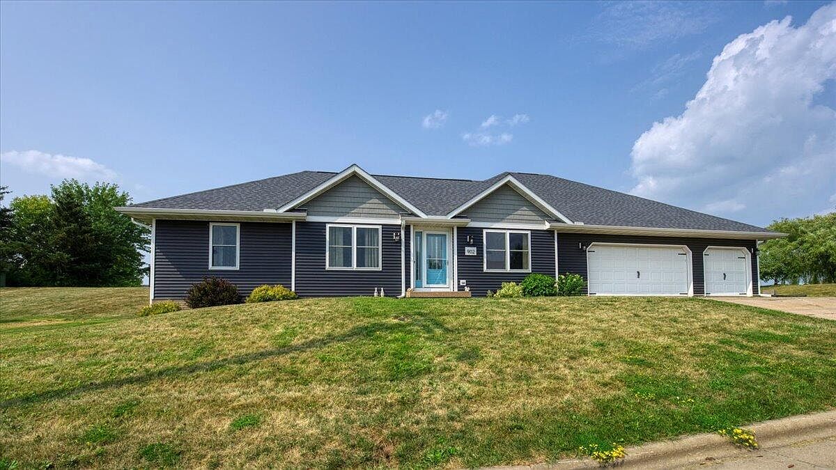 902 Rose STREET, Cashton, WI 54619 Zillow