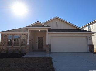1177 Limestone Ridge, Seguin, TX 78155