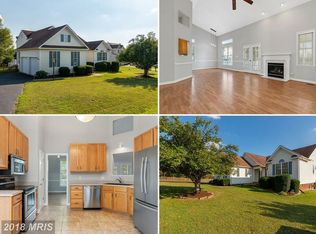 1306 Sedgwick Dr, Locust Grove, VA 22508